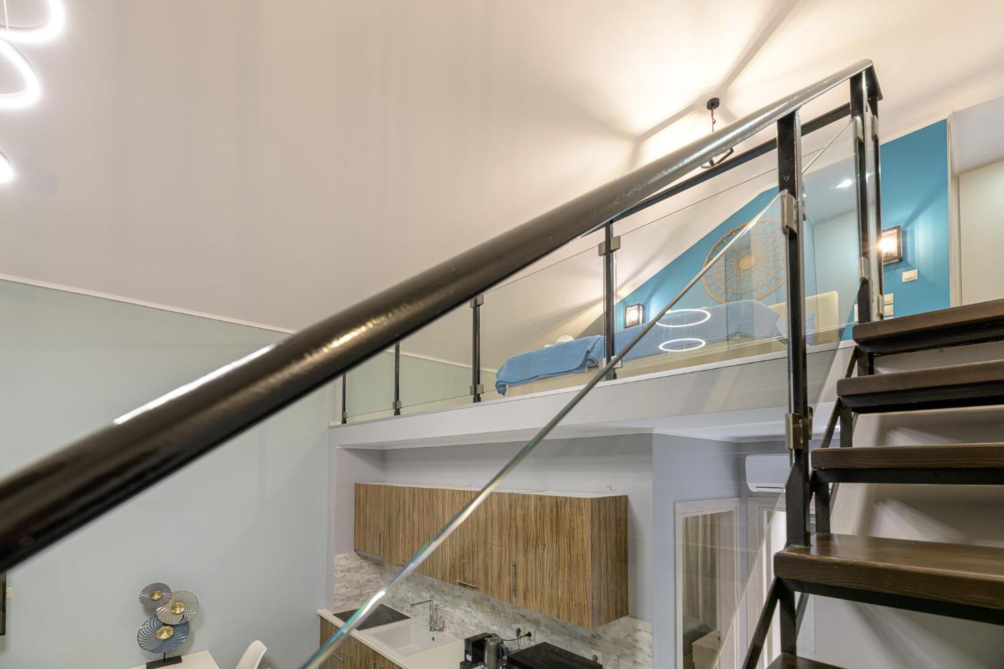 Apartamento Pearl Luxury Living Laganas Exterior foto