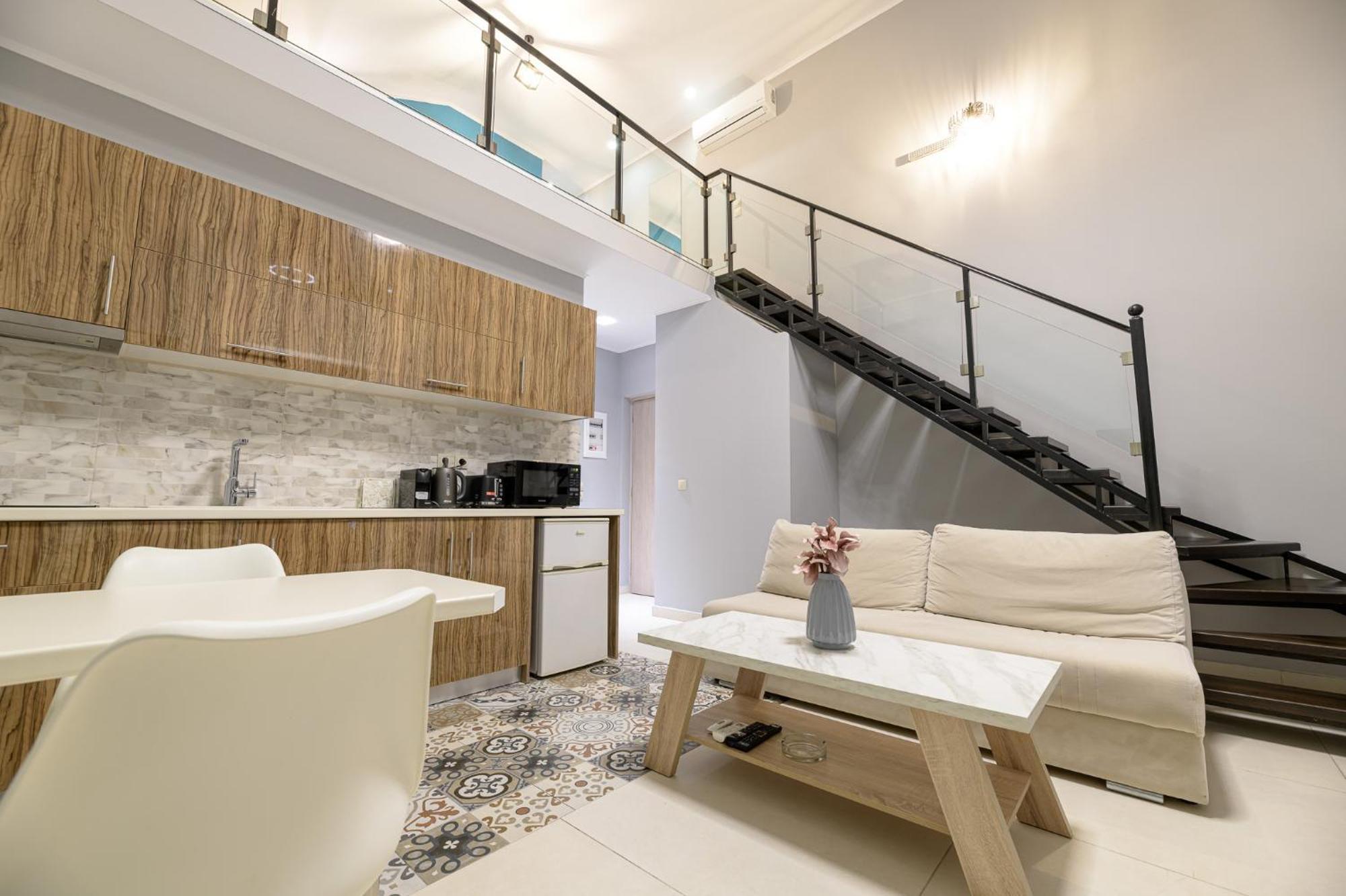 Apartamento Pearl Luxury Living Laganas Exterior foto