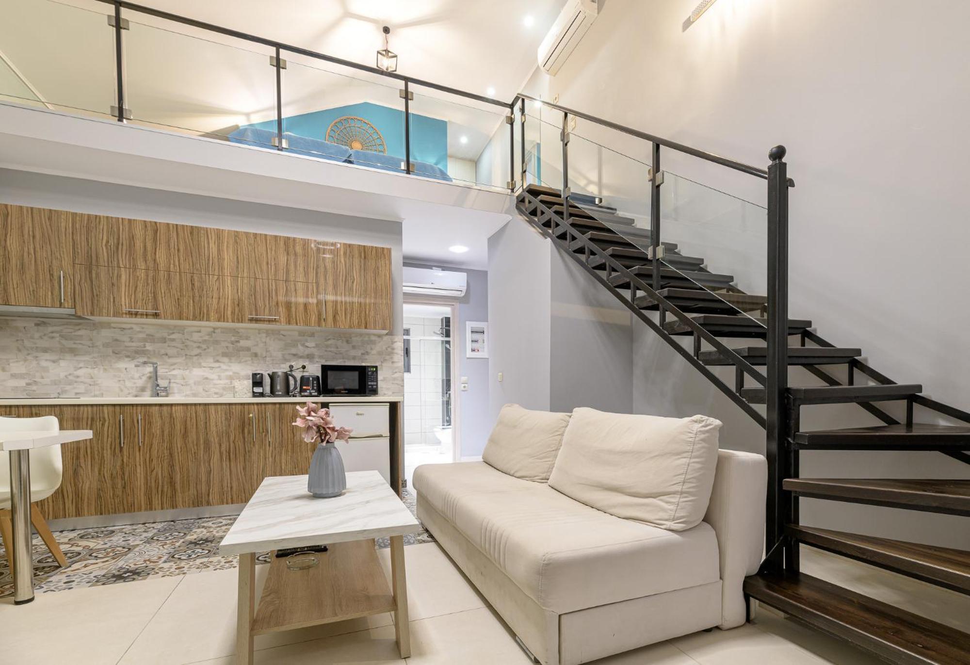 Apartamento Pearl Luxury Living Laganas Exterior foto